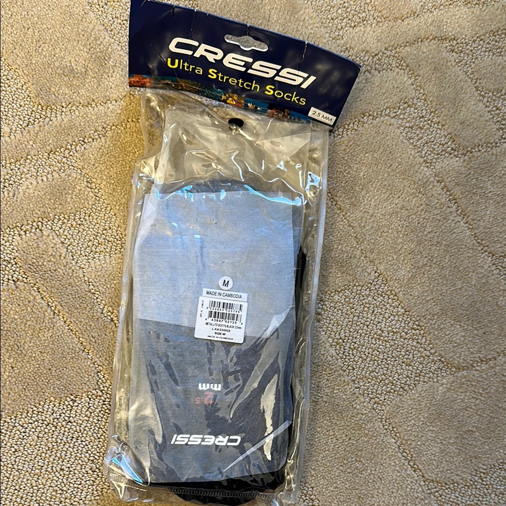 Cressi Water Socks